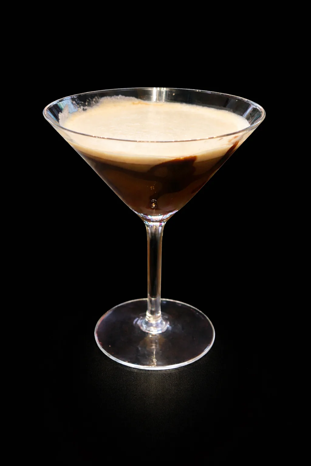 Espresso Martini at 365 Sports Bar